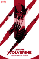 ULTIMATE WOLVERINE #16 MARCOS MARTIN ULTIMATE FINALE VARIANT thumbnail
