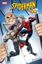 SPIDER-MAN '94