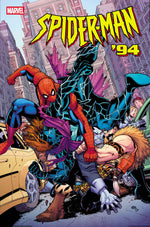 SPIDER-MAN '94 #5 thumbnail