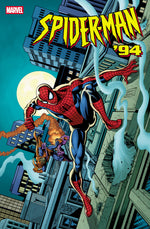 SPIDER-MAN '94 #5 DAN JURGENS VARIANT thumbnail