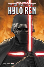 STAR WARS: THE FALL OF KYLO REN #1 thumbnail