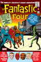 FANTASTIC FOUR