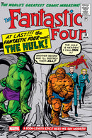 FANTASTIC FOUR