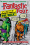 FANTASTIC FOUR