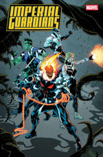 IMPERIAL GUARDIANS #2 thumbnail