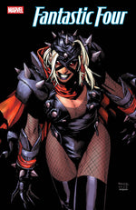 FANTASTIC FOUR #8 thumbnail