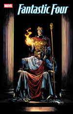 FANTASTIC FOUR #12 thumbnail