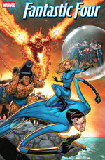 FANTASTIC FOUR #12 RON LIM 250TH HOMAGE VARIANT thumbnail