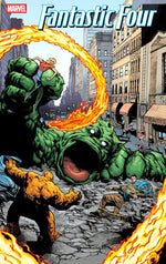FANTASTIC FOUR #15 HUMBERTO RAMOS HOMAGE VARIANT thumbnail