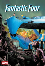 FANTASTIC FOUR #16 thumbnail