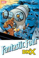 FANTASTIC FOUR #18 [DNX] thumbnail