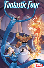 FANTASTIC FOUR #18 DAVID YARDIN VARIANT [DNX] thumbnail