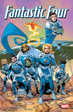 FANTASTIC FOUR #19 thumbnail