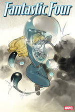FANTASTIC FOUR #19 PEACH MOMOKO MOMO-TONE VARIANT thumbnail