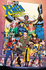 X-MEN '97: SEASON TWO #1 thumbnail
