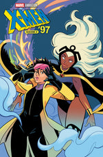 X-MEN '97: SEASON TWO #1 NATACHA BUSTOS VARIANT thumbnail