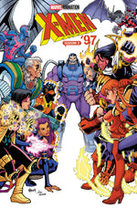 X-MEN '97: SEASON TWO #5 thumbnail