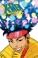 X-MEN '97: SEASON TWO #5 ELENA CASAGRANDE VARIANT thumbnail