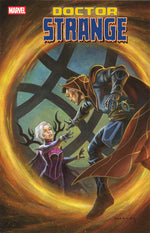 DOCTOR STRANGE #6 thumbnail