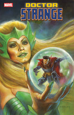 DOCTOR STRANGE #7 thumbnail