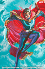 DOCTOR STRANGE #7 ALEX ROSS MARVEL DIMENSIONS VARIANT thumbnail