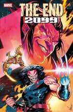 THE END 2099 #3 TBD ARTIST VARIANT thumbnail