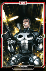 PUNISHER: RED BAND #5 CLAYTON CRAIN VARIANT [POLYBAGGED] thumbnail