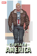 CAPTAIN AMERICA