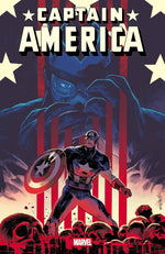 CAPTAIN AMERICA #8 thumbnail
