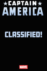 CAPTAIN AMERICA #12 CLASSIFIED ARTIST MAGIC: THE GATHERING VARIANT [ARM] thumbnail