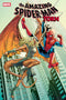 AMAZING SPIDER-MAN: TORN