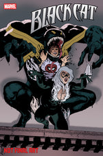 BLACK CAT #8 thumbnail