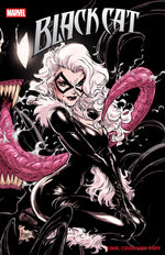 BLACK CAT #8 KAARE ANDREWS 2-PART CONNECTING VARIANT thumbnail