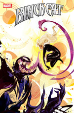 BLACK CAT #8 NICOLETTA BALDARI VARIANT thumbnail