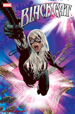 BLACK CAT #9 thumbnail
