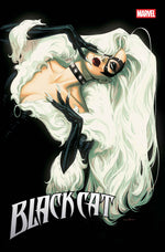 BLACK CAT #9 KRIS ANKA BLACK CAT VARIANT thumbnail