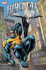 BLACK CAT #10 thumbnail