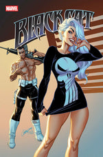 BLACK CAT #11 J. SCOTT CAMPBELL BLACK CAT VARIANT thumbnail
