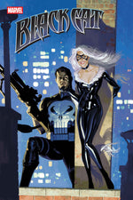 BLACK CAT #13 thumbnail