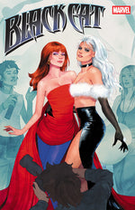 BLACK CAT #13 KEVIN WADA MARY JANE WATSON VARIANT thumbnail