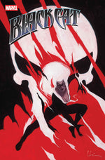 BLACK CAT #13 JEREMY WILSON VARIANT thumbnail