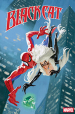 BLACK CAT #15 thumbnail