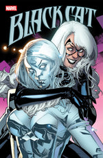 BLACK CAT #16 thumbnail