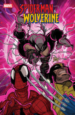 SPIDER-MAN & WOLVERINE #9 thumbnail