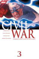 CIVIL WAR