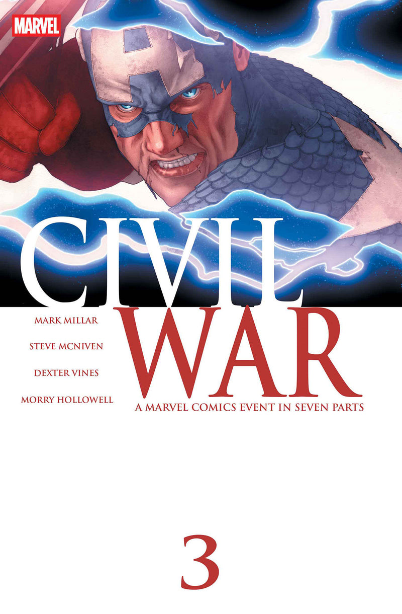 CIVIL WAR