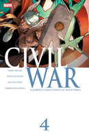 CIVIL WAR