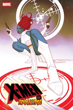 X-MEN OF APOCALYPSE #2 JOSHUA SWABY VARIANT thumbnail