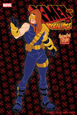 X-MEN OF APOCALYPSE #2 MARK BROOKS VARIANT thumbnail