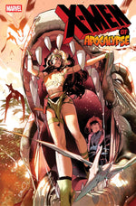 X-MEN OF APOCALYPSE #3 thumbnail